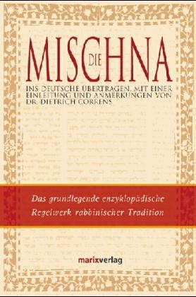 Die Mischna