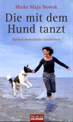 Die mit dem Hund tanzt