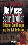 ROT//Die Moses-Schriftrollen