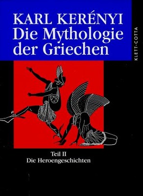 Die Mythologie der Griechen - Teil 2