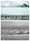 Die Natur vor uns; 5 Filme von Aflred Ehrhardt, DVD