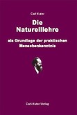 Die Naturell-Lehre als Grundlage der praktischen Menschenkenntnis