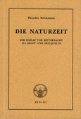 Die Naturzeit