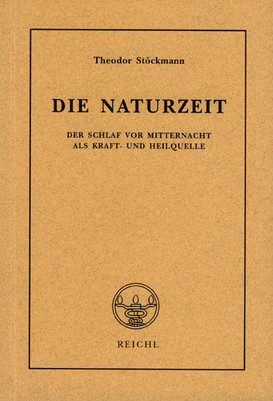 Die Naturzeit