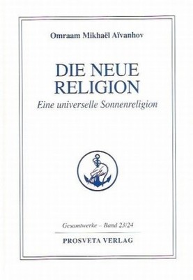 Die neue Religion