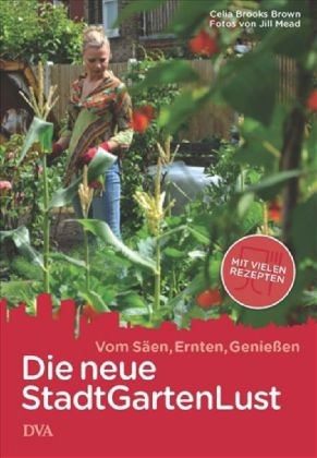 Die neue Stadt-Garten-Lust