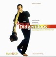 Die Neuen Didgeridoos, m. Audio-CD