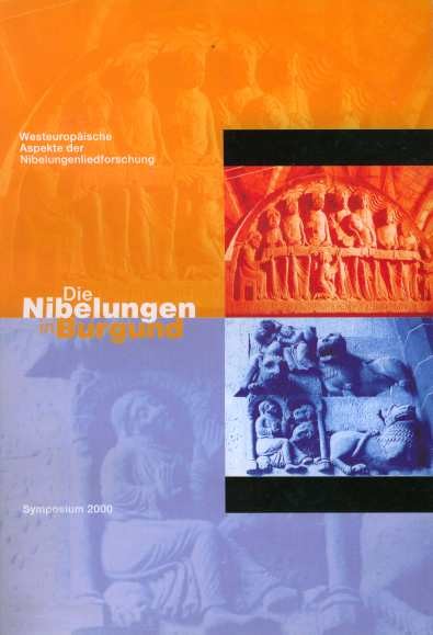 Die Nibelungen in Burgund