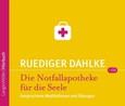 Die Notfallapotheke für die Seele, 1 Audio-CD