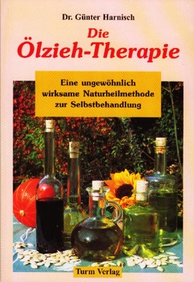 Die Ölziehtherapie