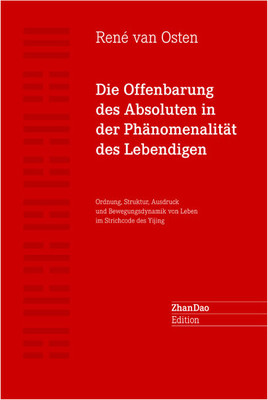 Die Offenbarung des Absoluten in der Phänomenalität des Lebendigen