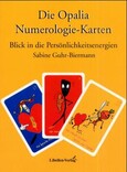 Die Opalia Numerologie-Karten