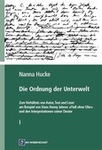 Rot // Die Ordnung der Unterwelt, 2 Bde.