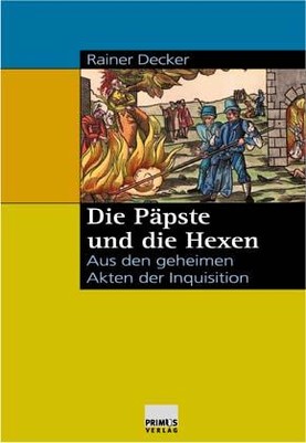 Die Päpste und die Hexen