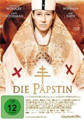 Die Päpstin, 1 DVD