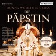 Die Päpstin, 2 Audio-CDs