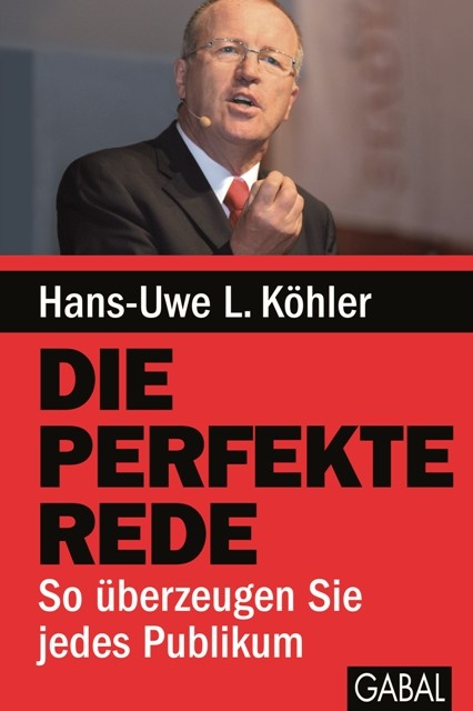 Die perfekte Rede