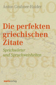ROT // Die perfekten griechischen Zitate