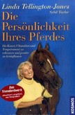 Die Persönlichkeit Ihres Pferdes