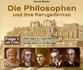 Die Philosophen und ihre Kerngedanken, Folge 1, 3 Audio-CDs