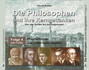Die Philosophen und ihre Kerngedanken, Folge 4, 3 Audio-CDs