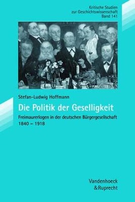 Die Politik der Geselligkeit