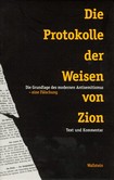 Die Protokolle der Weisen von Zion