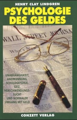 Die Psychologie des Geldes