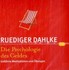 Die Psychologie des Geldes, Audio-CD