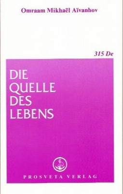 Die Quelle des Lebens