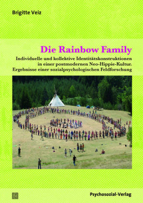 Die Rainbow Family