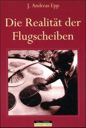 Die Realität der Flugscheiben