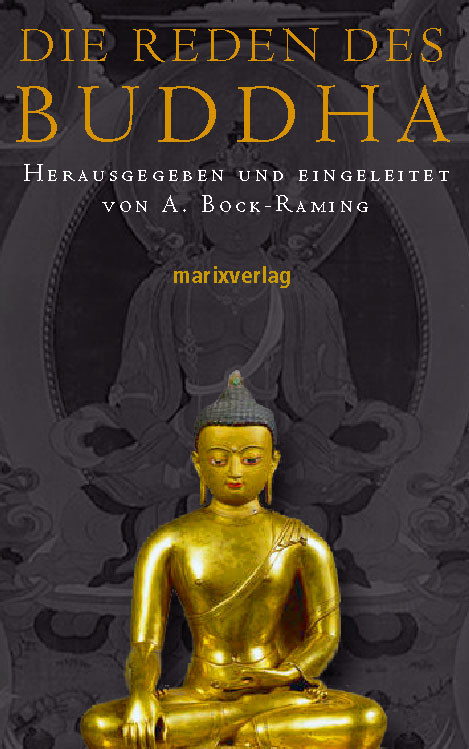 Die Reden des Buddha