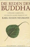 Die Reden des Buddha, Längere Sammlung