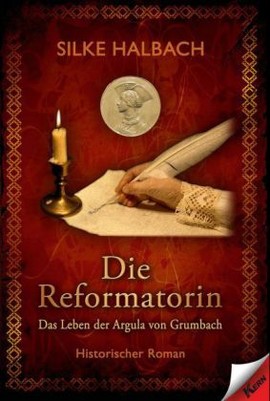 Die Reformatorin