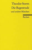 Die Regentrude und andere Märchen