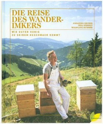 Die Reise des Wanderimkers