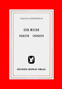 Die Reise nach innen (nach Joel S. Goldsmith)