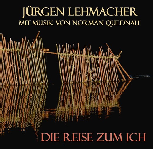 Die Reise zum Ich - geführte Meditation - Audio-CD