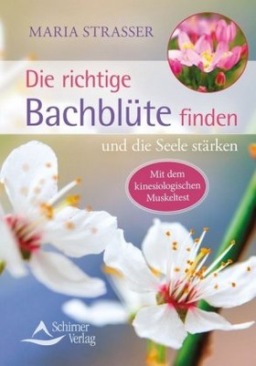 Die richtige Bachblüte finden