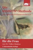 Die Rimkus-Methode, Eine natürliche Hormonersatztherapie für die Frau