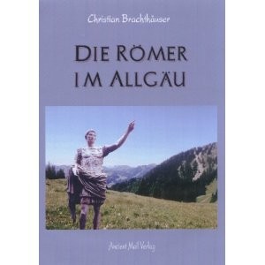 Die Römer im Allgäu