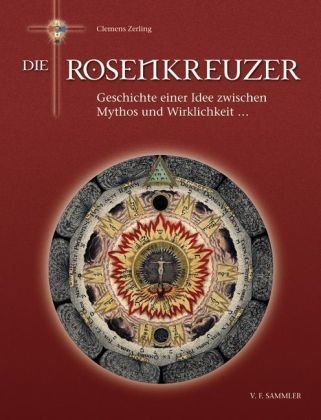 Die Rosenkreuzer