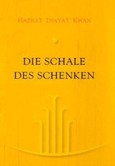 Die Schale des Schenken