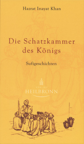 Die Schatzkammer des Königs