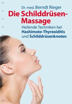 Die Schilddrüsen-Massage