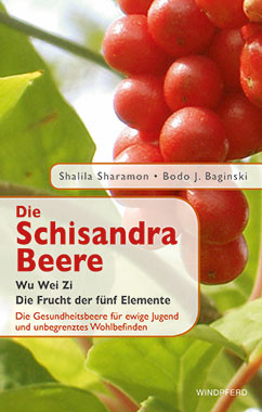 Die Schisandra-Beere