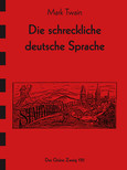 Die schreckliche Deutsche Sprache