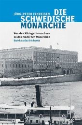 Die schwedische Monarchie, Band 2