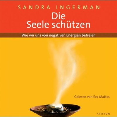 Die Seele schützen, Audio-CD